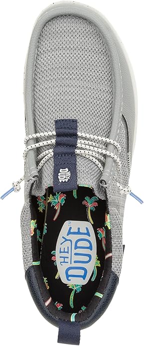 HEYDUDE Men's Wally Golf Essentials