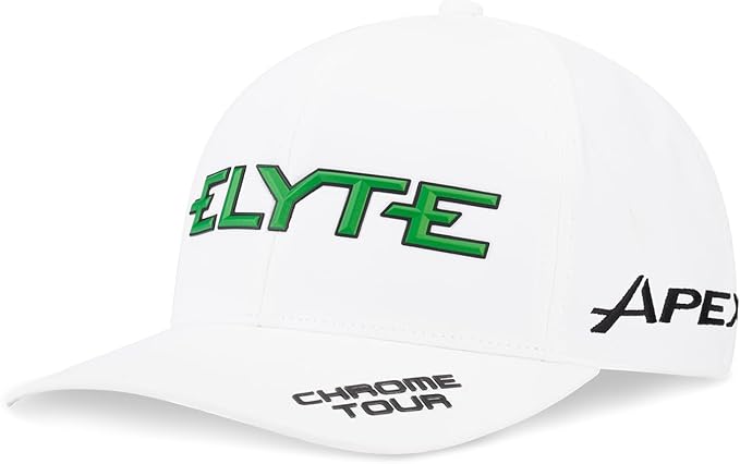 Callaway Chrome Tour Unisex Golf Hat