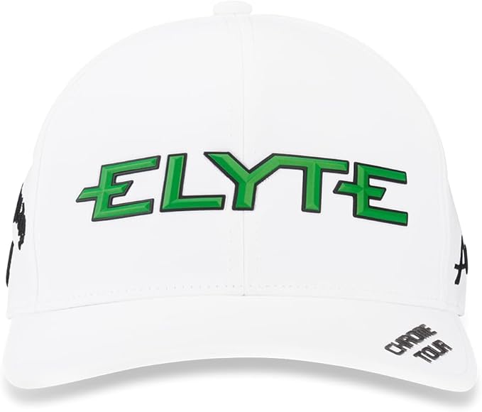 Callaway Chrome Tour Unisex Golf Hat