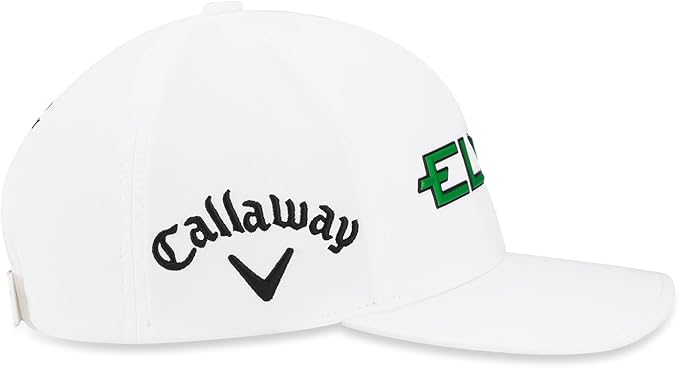 Callaway Chrome Tour Unisex Golf Hat