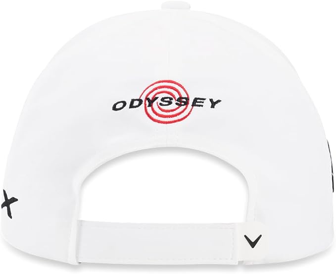 Callaway Chrome Tour Unisex Golf Hat