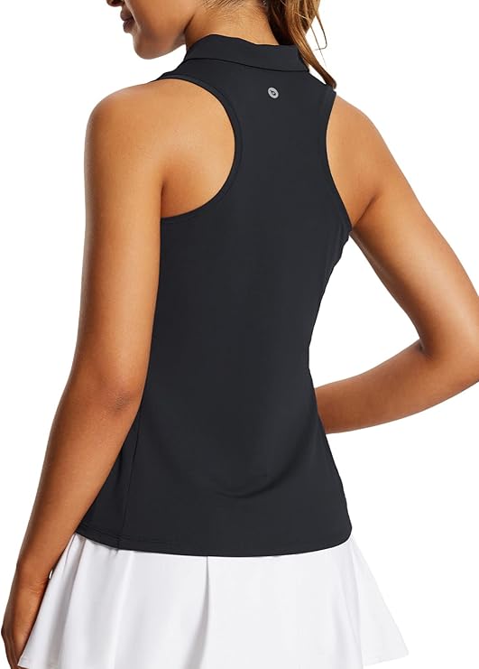 Women's Golf Tank Tops Sleeveless - BALEAF