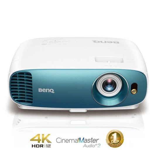 TK800M 4K HDR Home Theater Projector