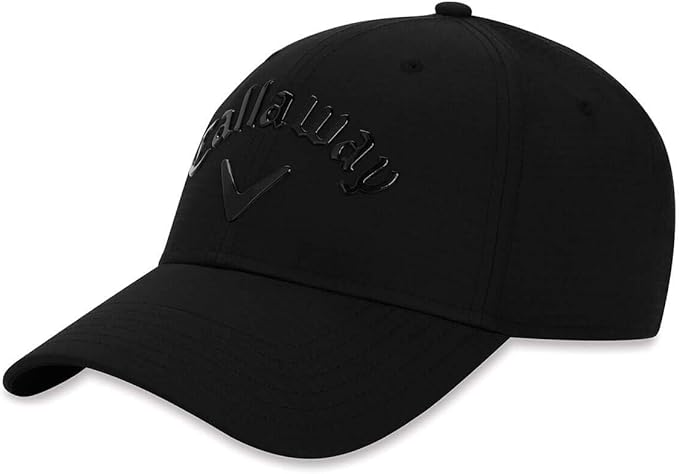 Callaway Golf Liquid Metal Hat
