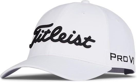 Titleist Standard Tour Performance ProV1 Golf Hat