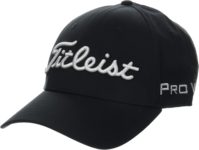Titleist Standard Tour Performance ProV1 Golf Hat