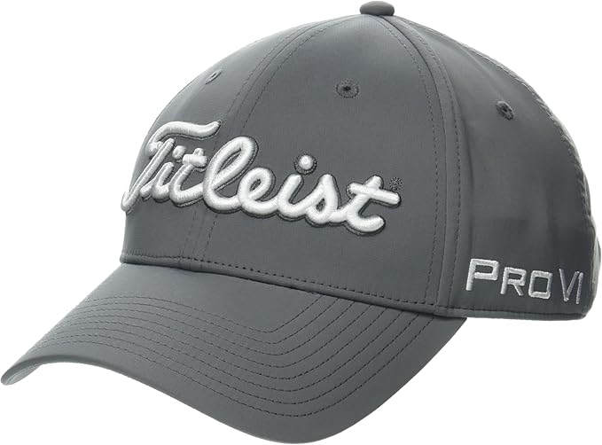 Titleist Standard Tour Performance ProV1 Golf Hat