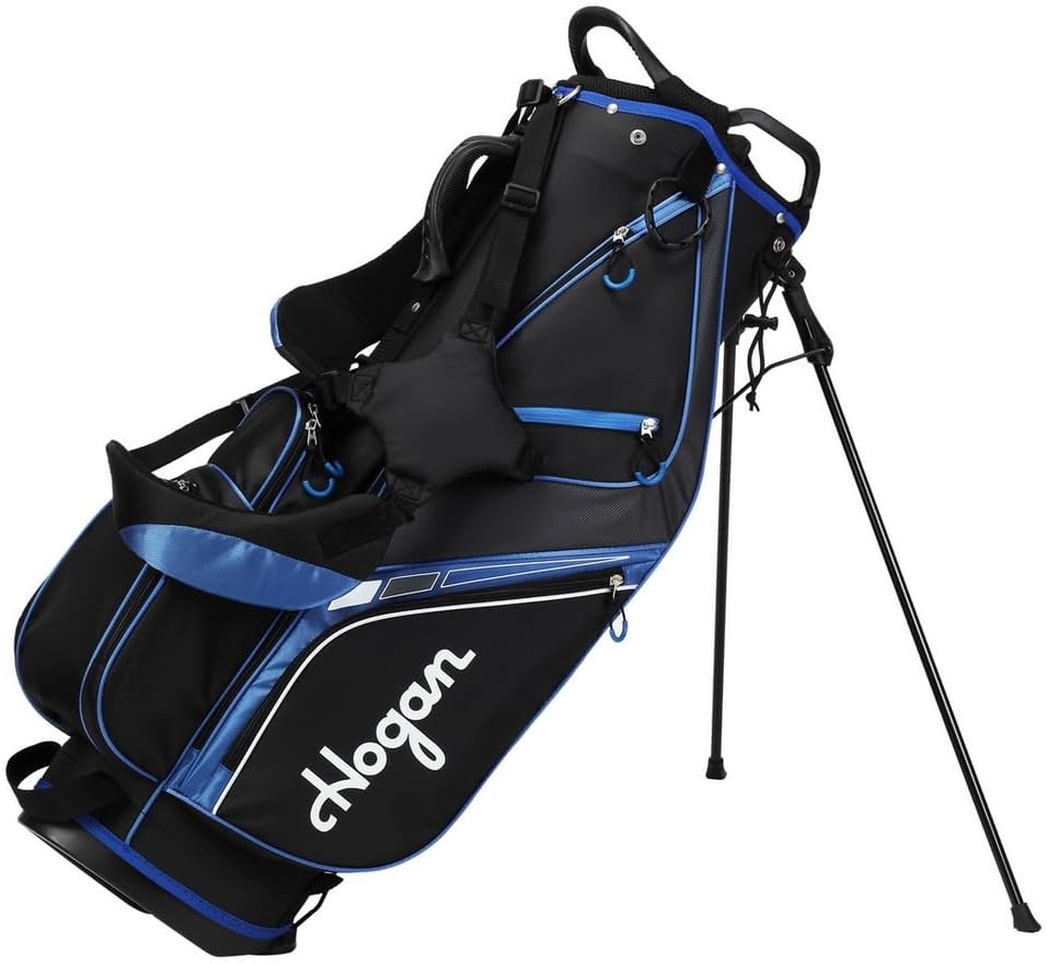 Hogan Golf Men's Complete Right-Handed Set