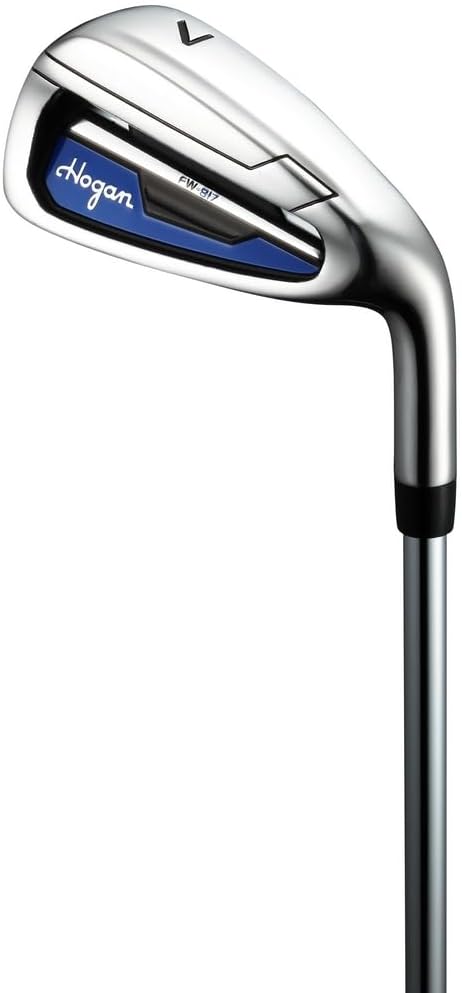 Hogan Golf Men's Complete Right-Handed Set