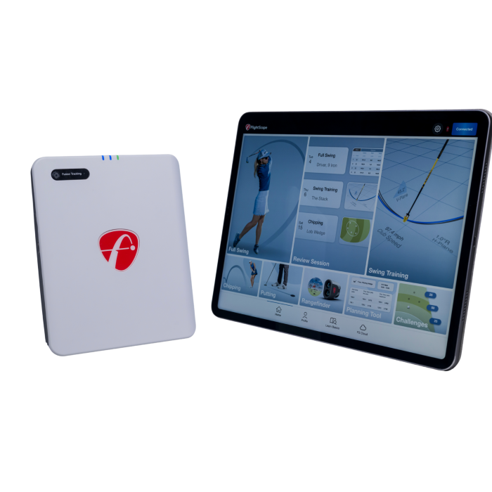 Flightscope Mevo Gen2