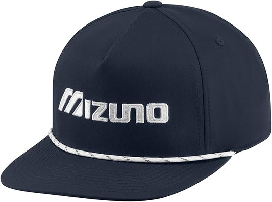 Mizuno Unisex-Adult Vintage Adjustable Rope Golf Hat