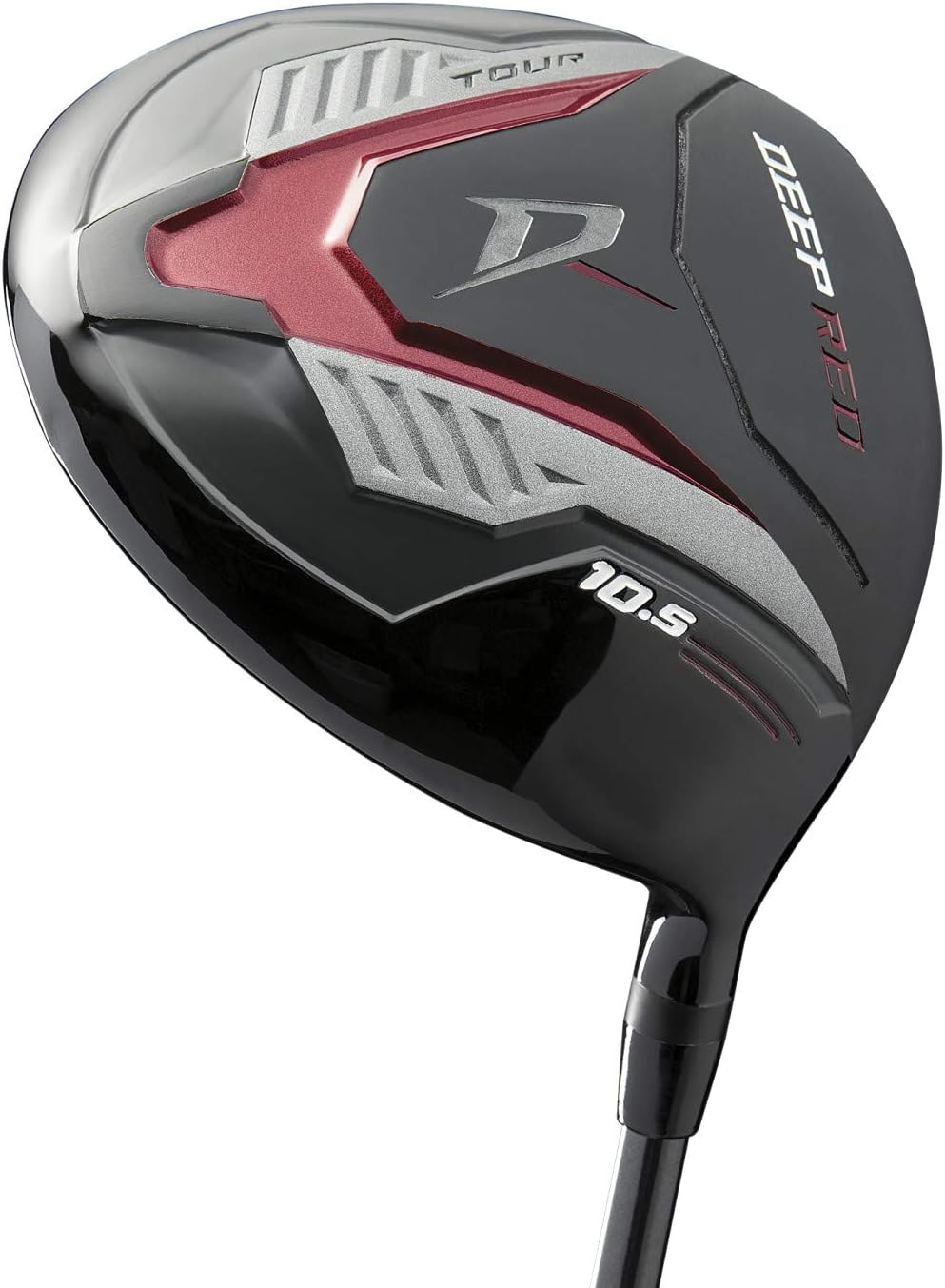 Wilson Deep Red Tour Collection Complete Golf Set