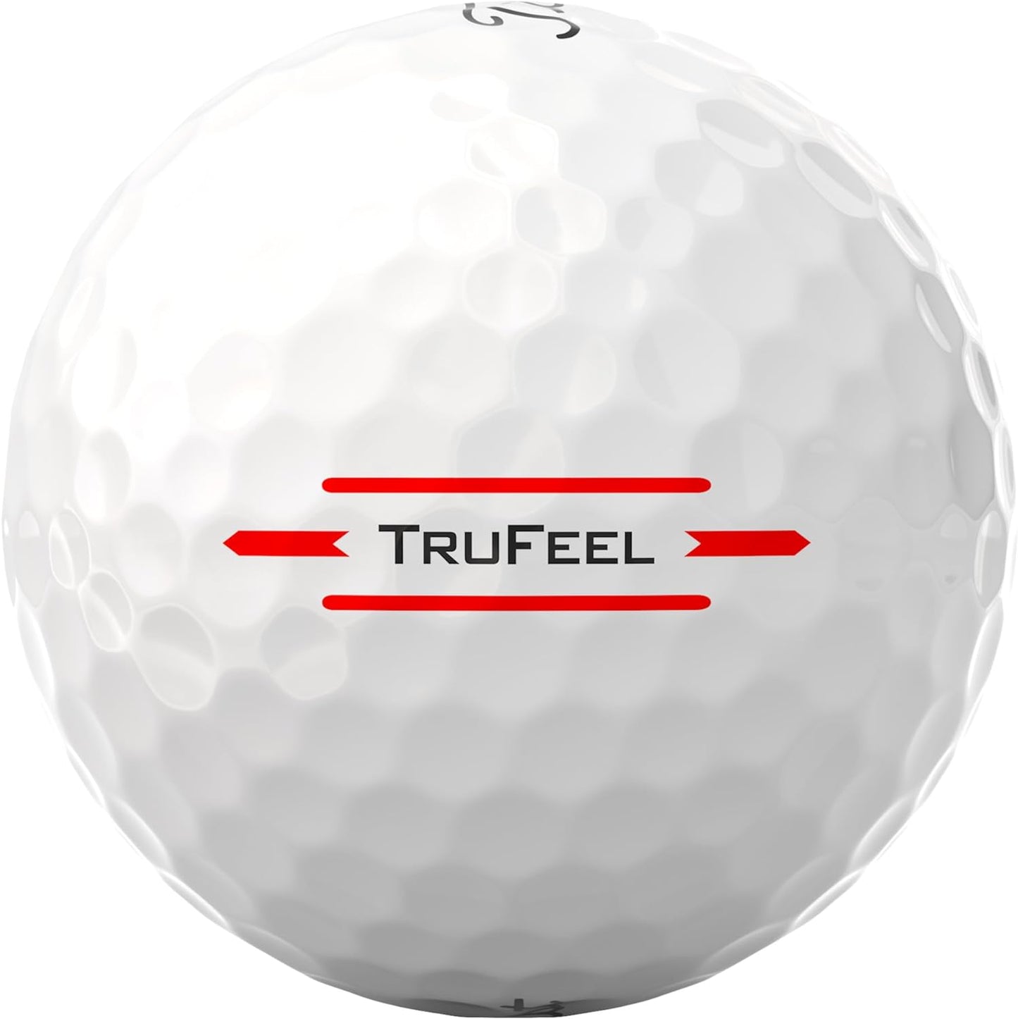 Titleist TruFeel Golf Balls
