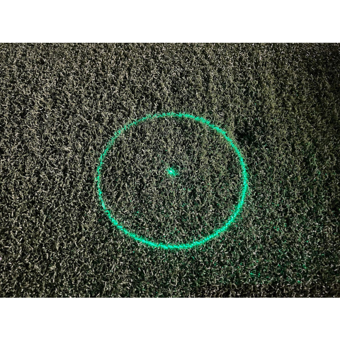 TruGolf APOGEE Launch Monitor