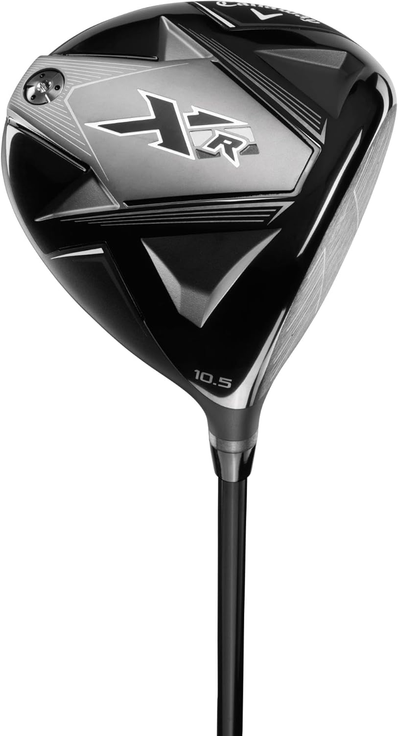 Callaway Golf XR Complete Golf Package - 2026 Edition