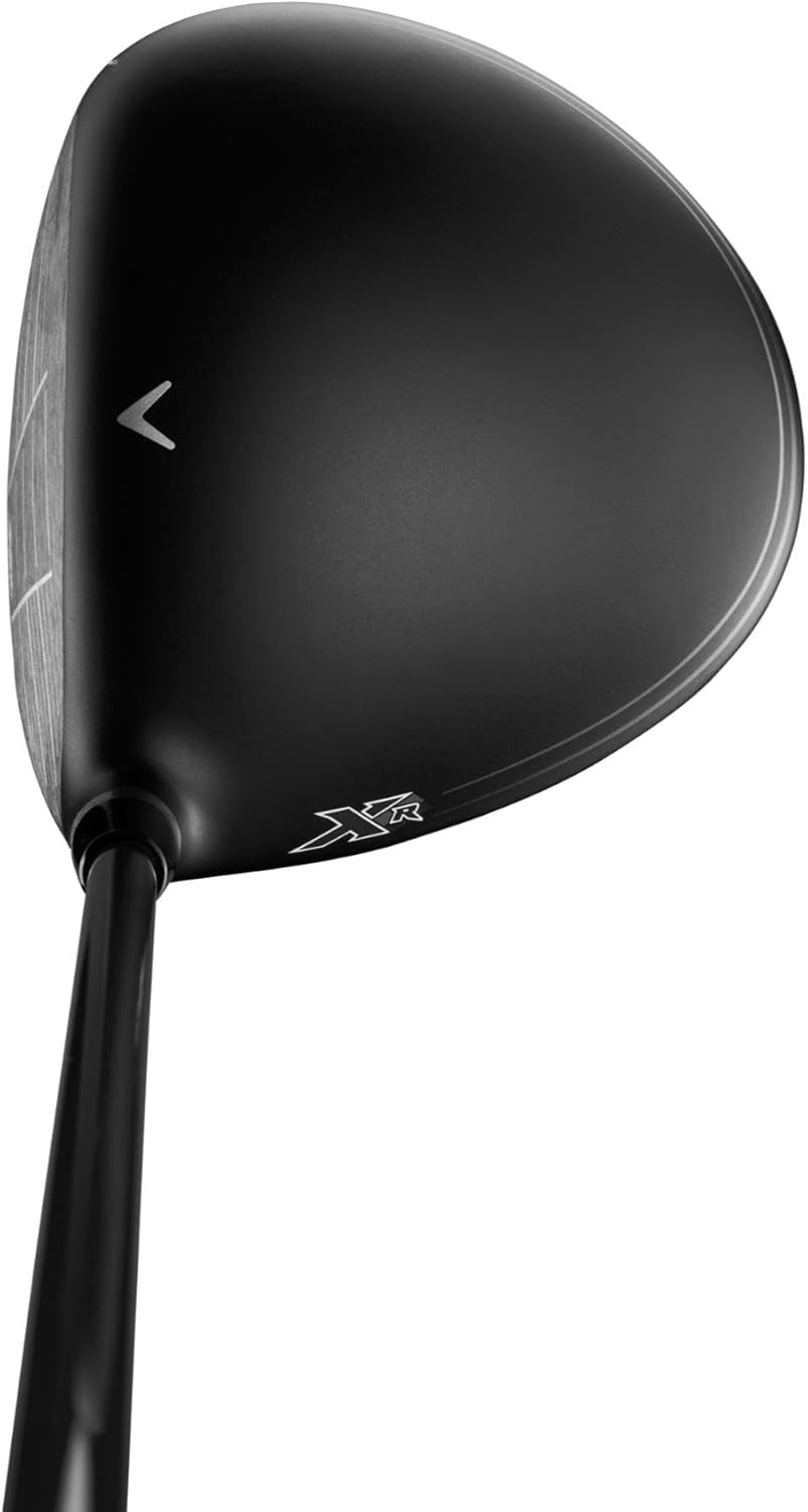 Callaway Golf XR Complete Golf Package - 2026 Edition