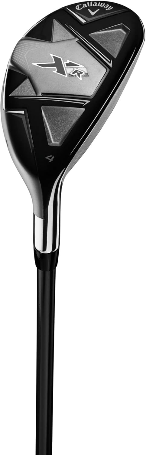 Callaway Golf XR Complete Golf Package - 2026 Edition