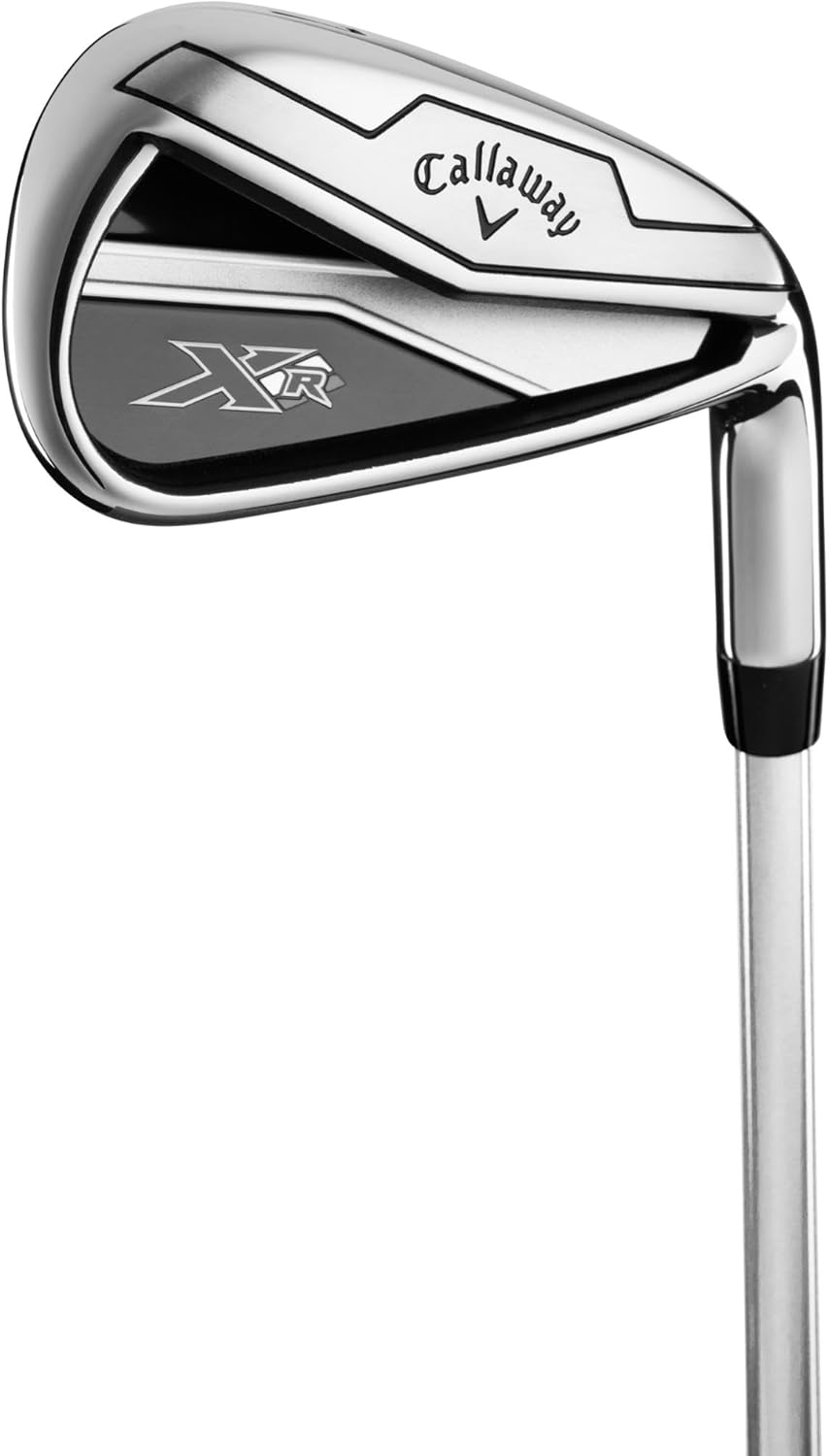 Callaway Golf XR Complete Golf Package - 2026 Edition