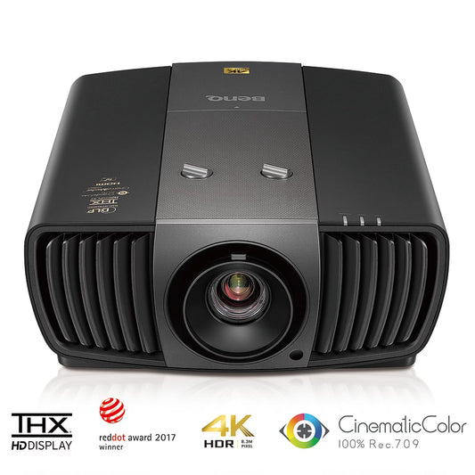 HT8060 True 4K HDR Home Theater Projector