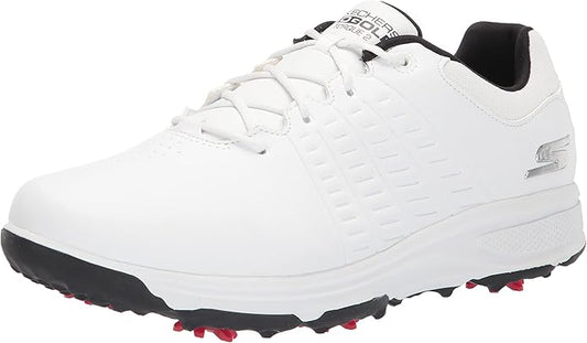 Skechers Men's Torque Waterproof Golf Shoe