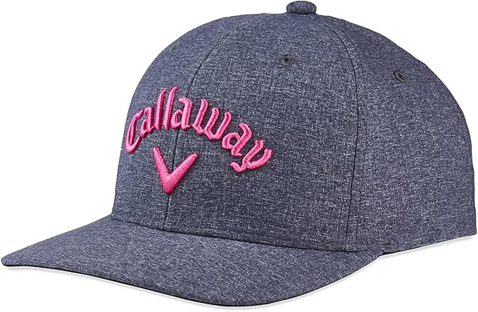 Callaway Golf Performance Pro Tour Cap Collection