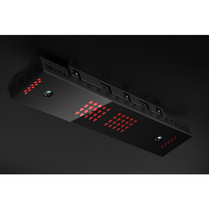 Uneekor EYE XO Overhead Launch Monitor