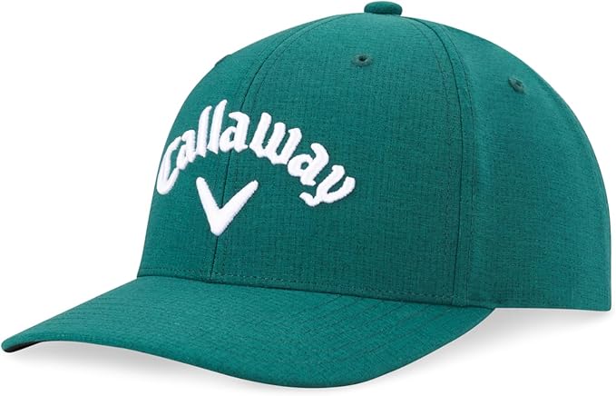 Callaway Golf Performance Pro Tour Cap Collection