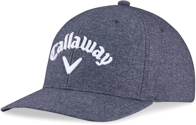 Callaway Golf Performance Pro Tour Cap Collection