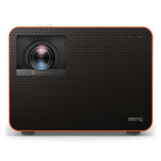 X3100i 4K HDR 4LED Flagship Console Gaming Projector