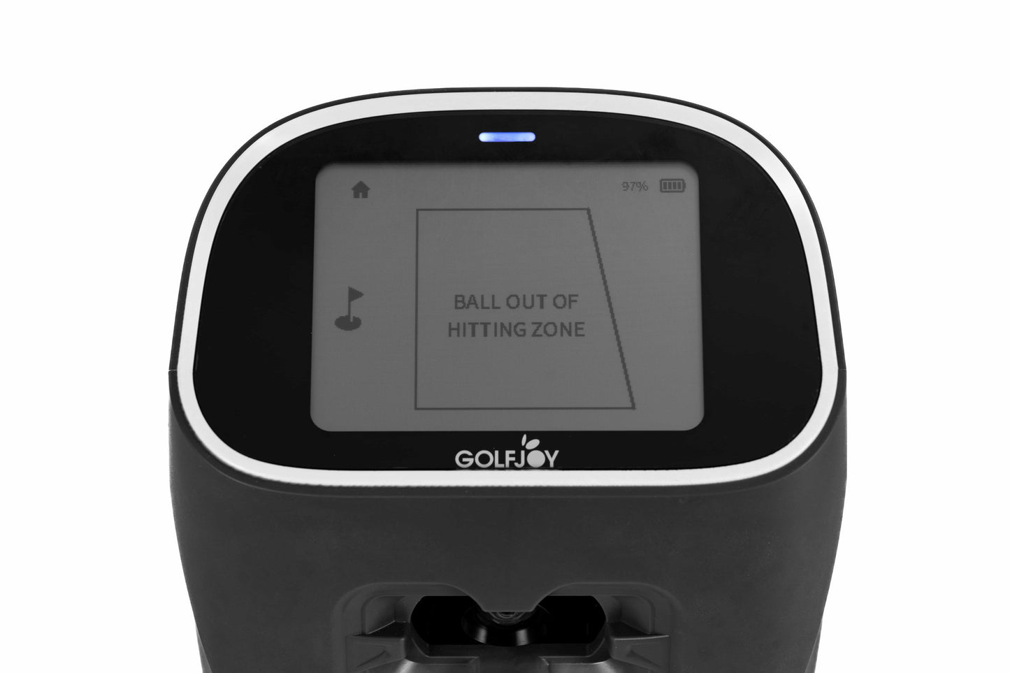 GolfJoy Spica 3 Launch Monitor