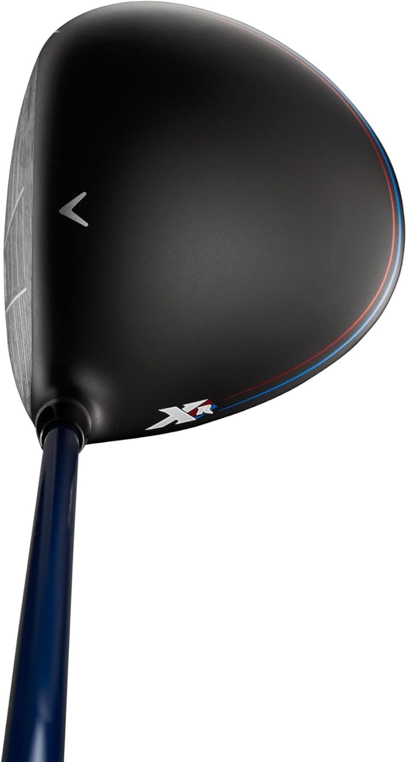 Callaway Golf XR Complete Golf Package - 2026 Whiteout Edition