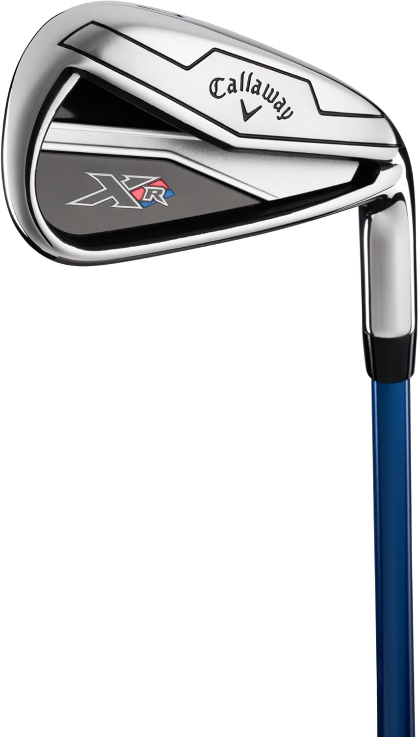Callaway Golf XR Complete Golf Package - 2026 Whiteout Edition