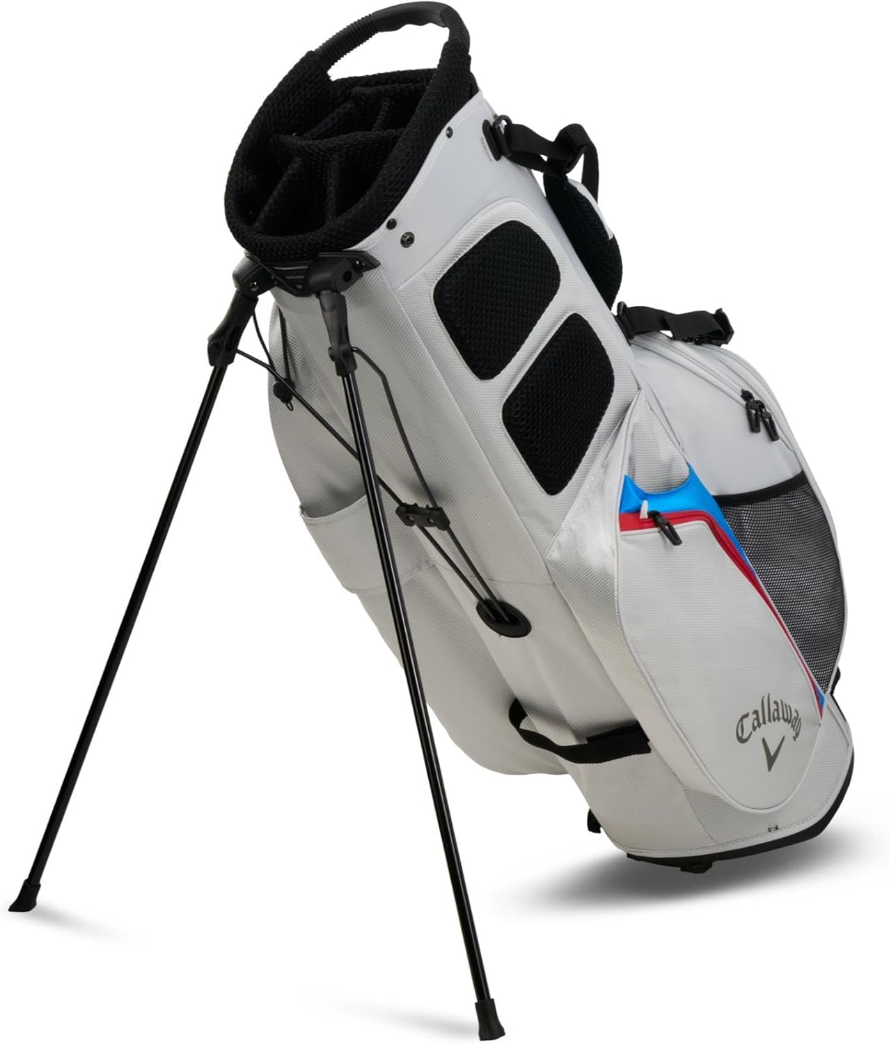 Callaway Golf XR Complete Golf Package - 2026 Whiteout Edition