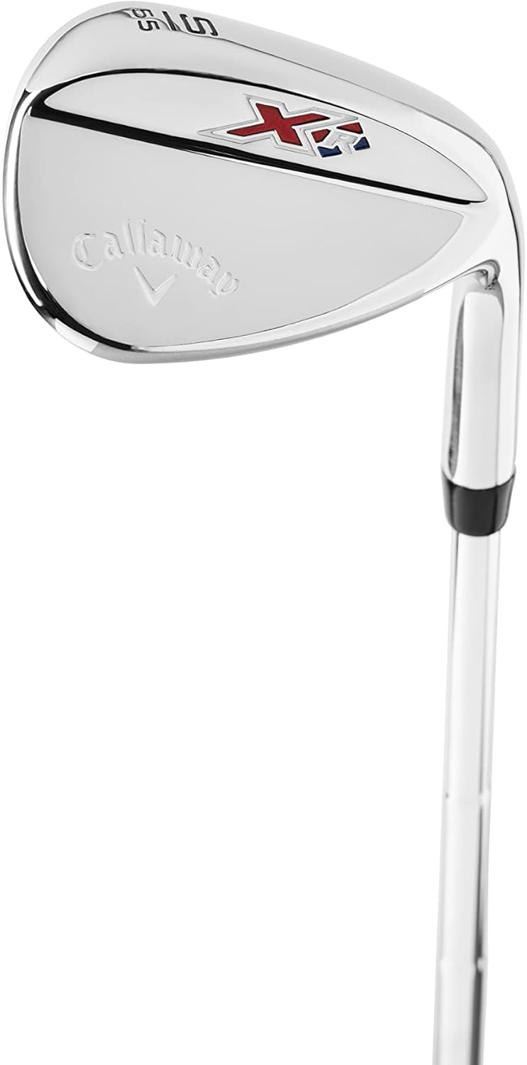 Callaway Golf XR Graphite Complete Set