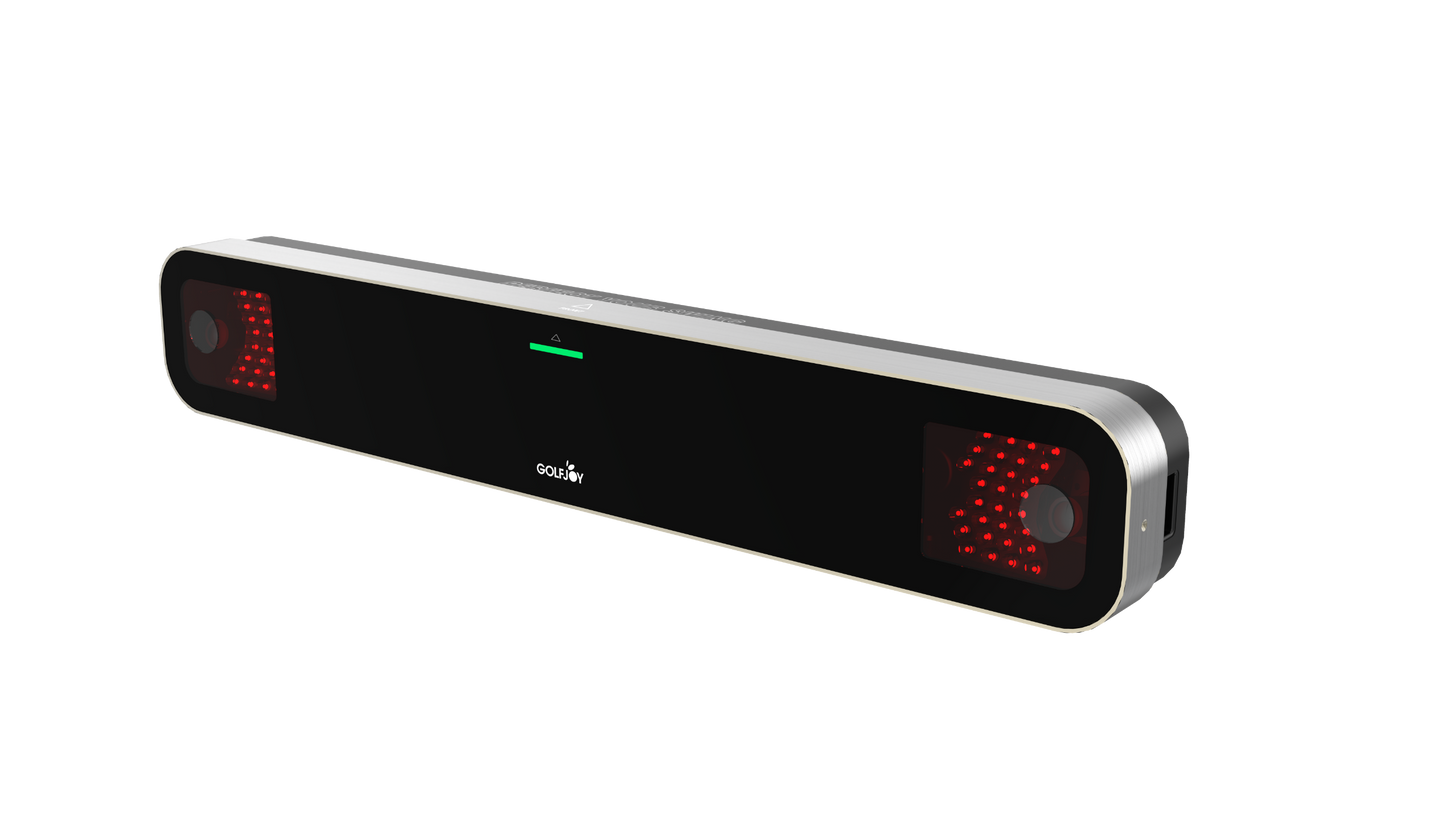 GolfJoy GR2 Launch Monitor