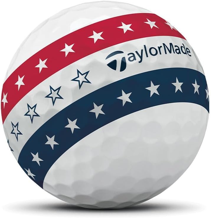 TaylorMade Tour Response Golf Balls (DISCONTINUED)