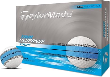 TaylorMade Tour Response Golf Balls (DISCONTINUED)