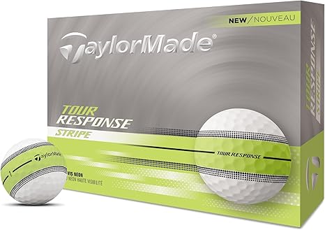 TaylorMade Tour Response Golf Balls (DISCONTINUED)
